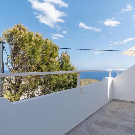 Khóra Sfakíon Avra Sfakia Apartments מראה חיצוני תמונה