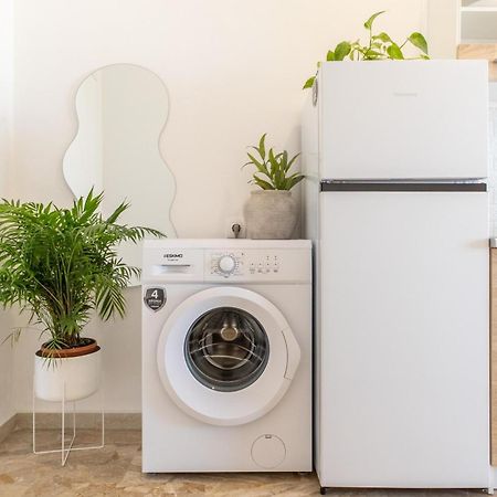 Khóra Sfakíon Avra Sfakia Apartments מראה חיצוני תמונה