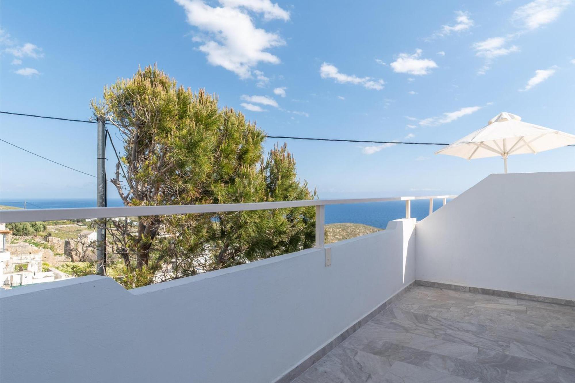 Khóra Sfakíon Avra Sfakia Apartments מראה חיצוני תמונה