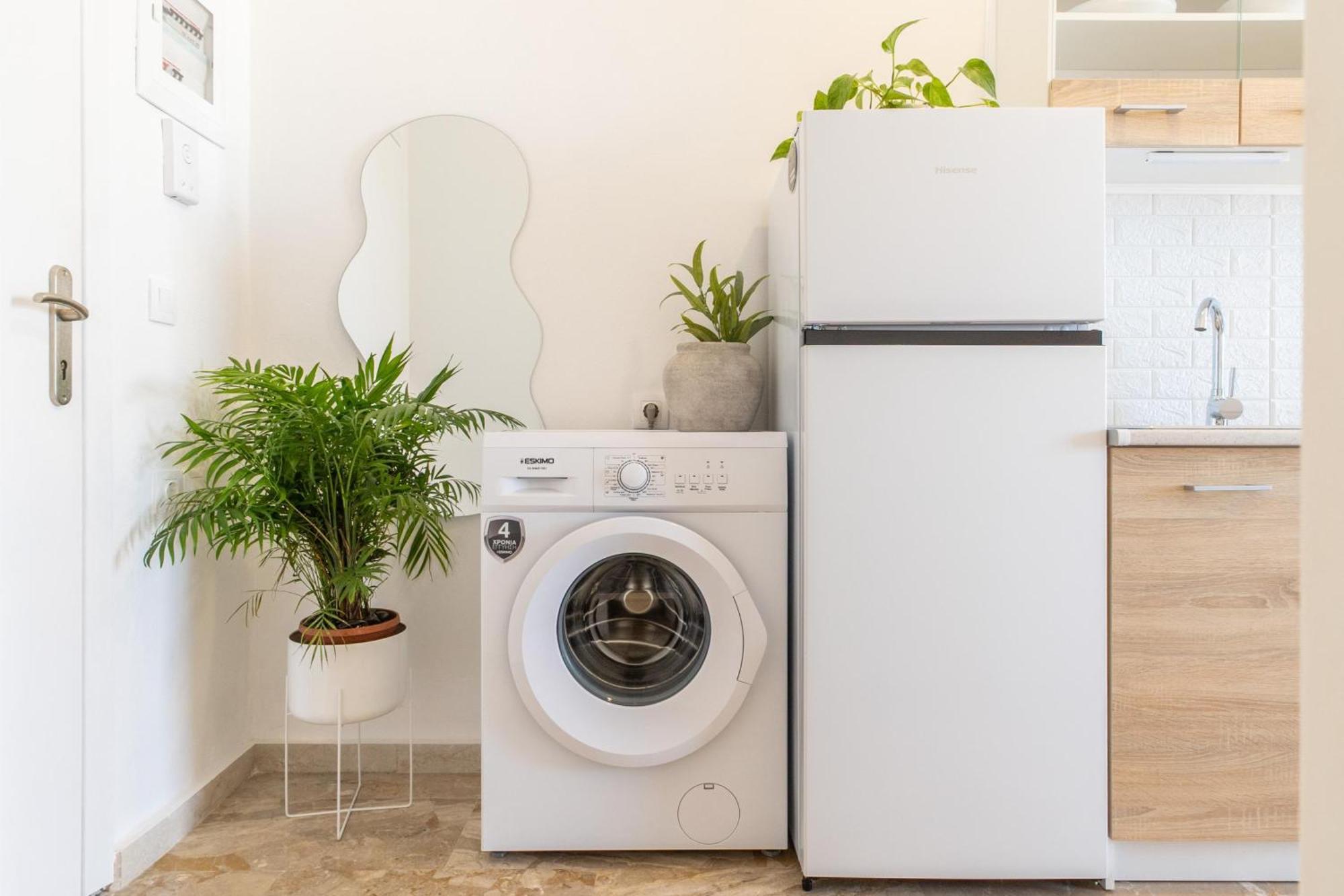 Khóra Sfakíon Avra Sfakia Apartments מראה חיצוני תמונה