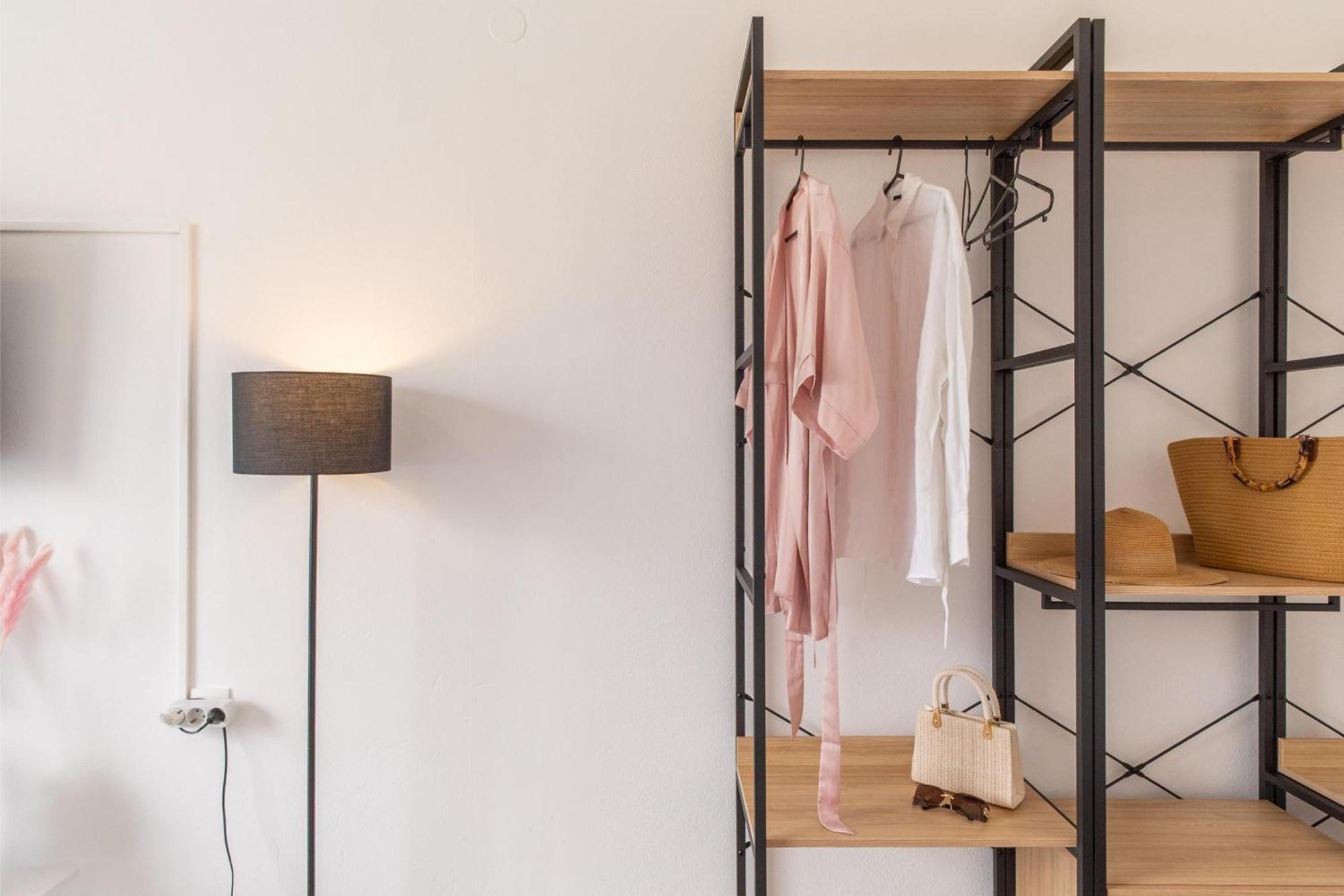 Khóra Sfakíon Avra Sfakia Apartments חדר תמונה