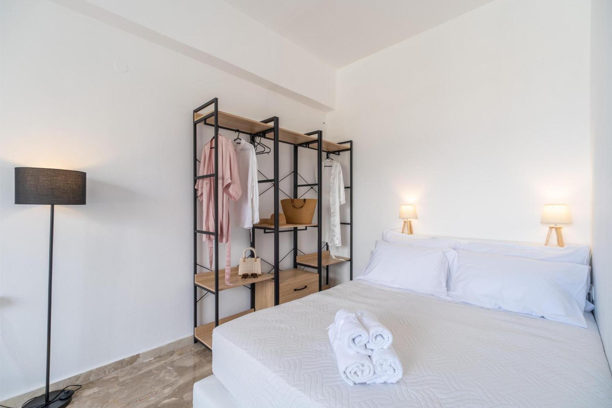 Khóra Sfakíon Avra Sfakia Apartments חדר תמונה