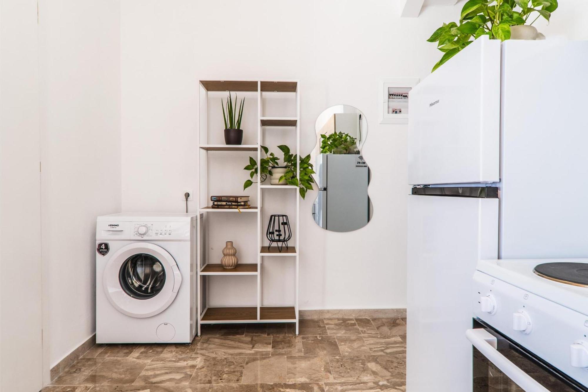 Khóra Sfakíon Avra Sfakia Apartments מראה חיצוני תמונה