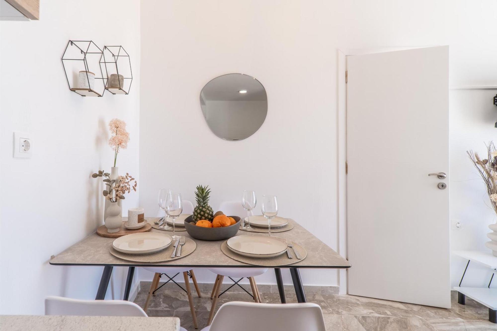 Khóra Sfakíon Avra Sfakia Apartments מראה חיצוני תמונה