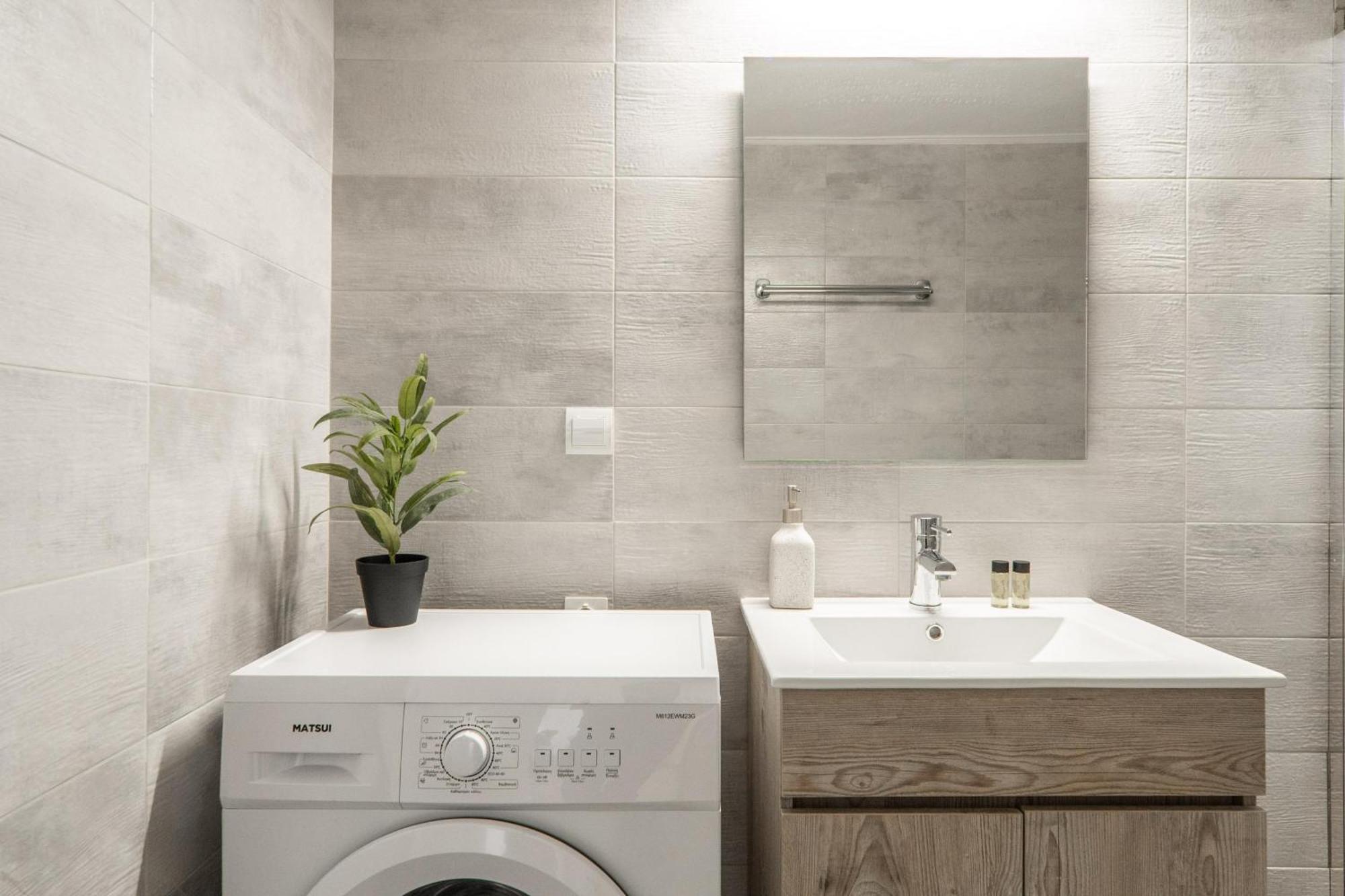 Khóra Sfakíon Avra Sfakia Apartments חדר תמונה