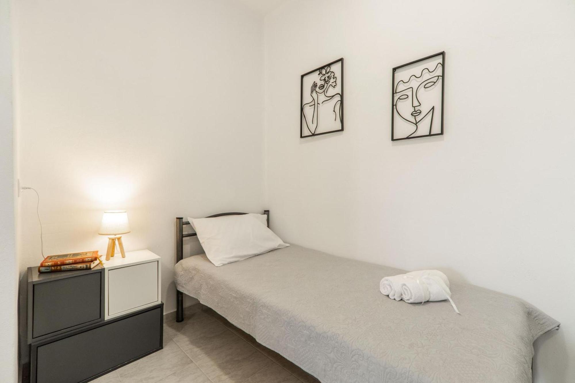 Khóra Sfakíon Avra Sfakia Apartments חדר תמונה
