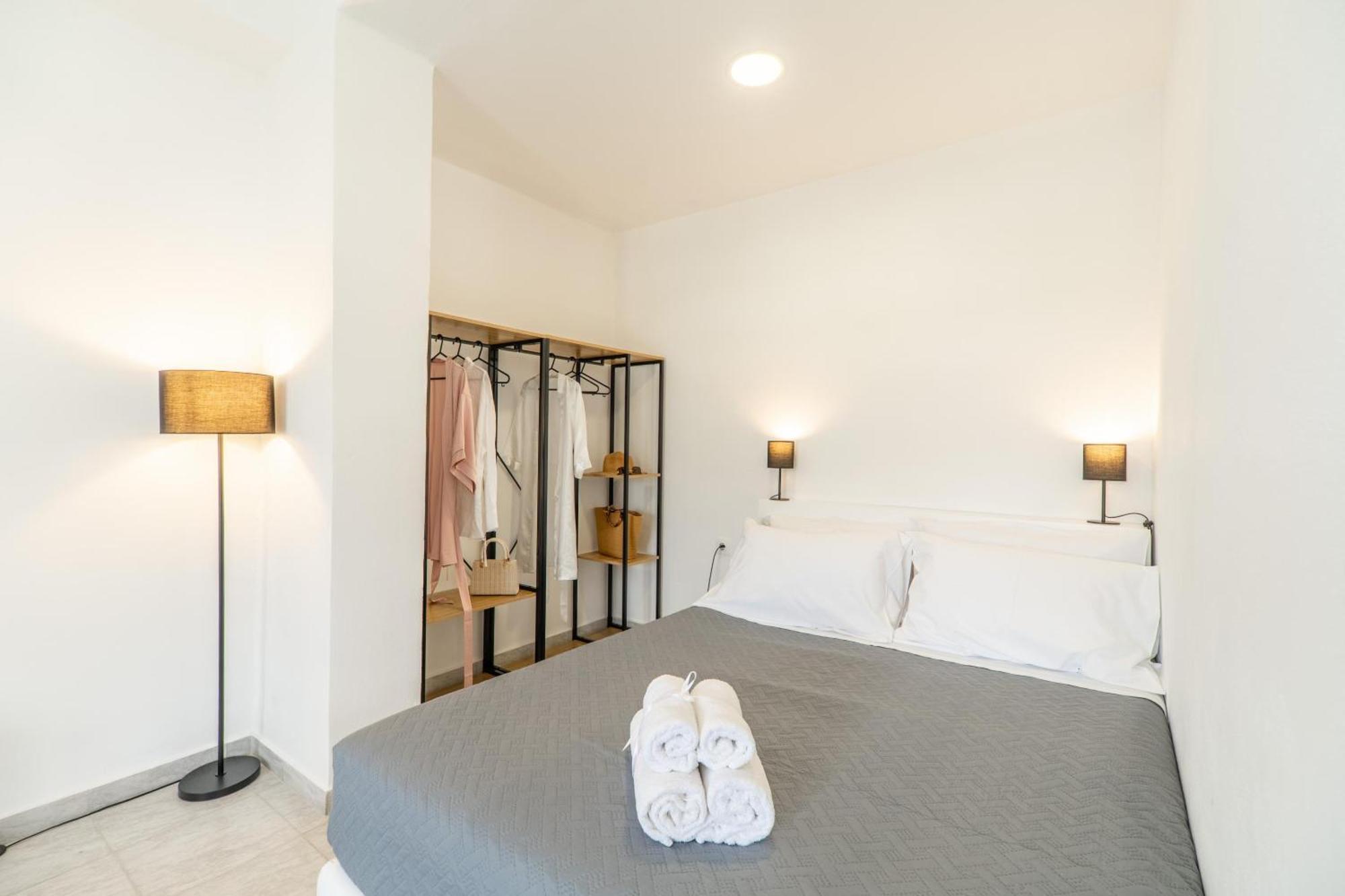 Khóra Sfakíon Avra Sfakia Apartments מראה חיצוני תמונה